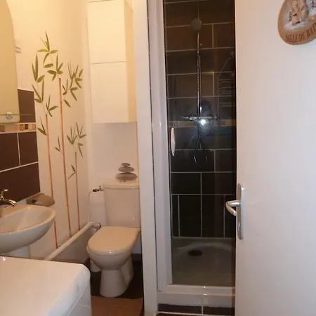 Apartment Les Capucines *